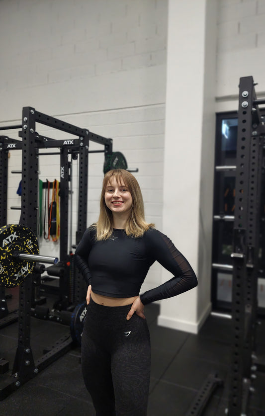 Мария Лохмеле