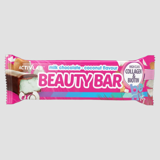 Мыло для красоты с бычьим коллагеном ActivLab – 50 г