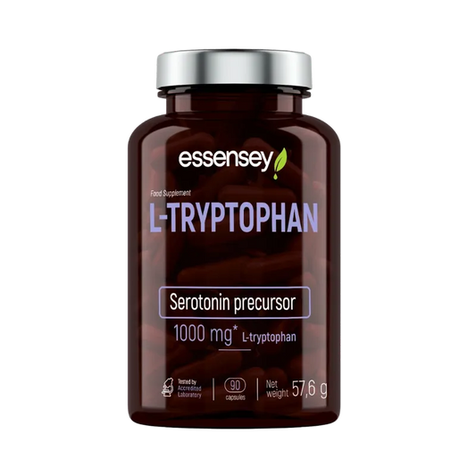 Essensey L-Триптофан / L-Триптофан (90 капсул)