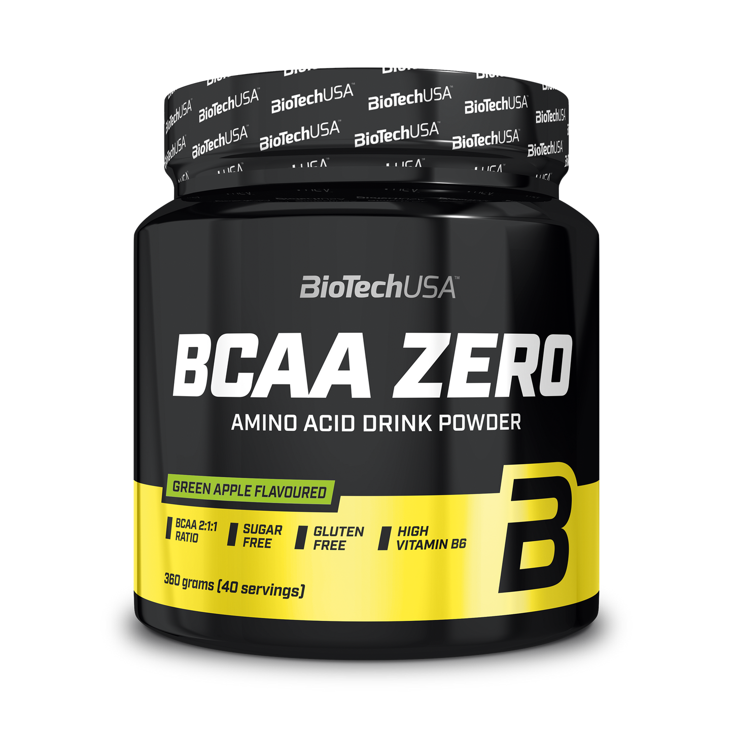 BioTechUSA BCAA ZERO 360гр.