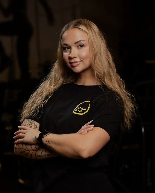 Линда Лайпниеце