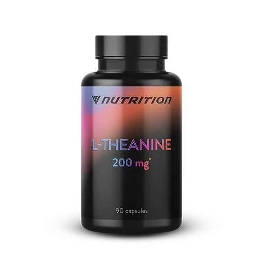 VNutrition L-Теанин (90 капсул)