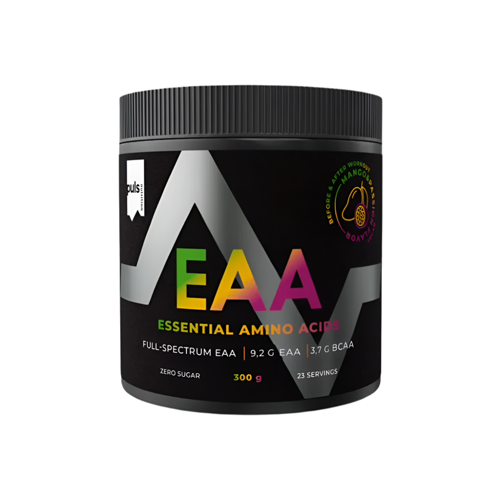 Аминокислотный порошок PULS EAA (300 г)