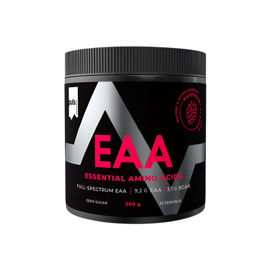 Аминокислотный порошок PULS EAA (300 г)