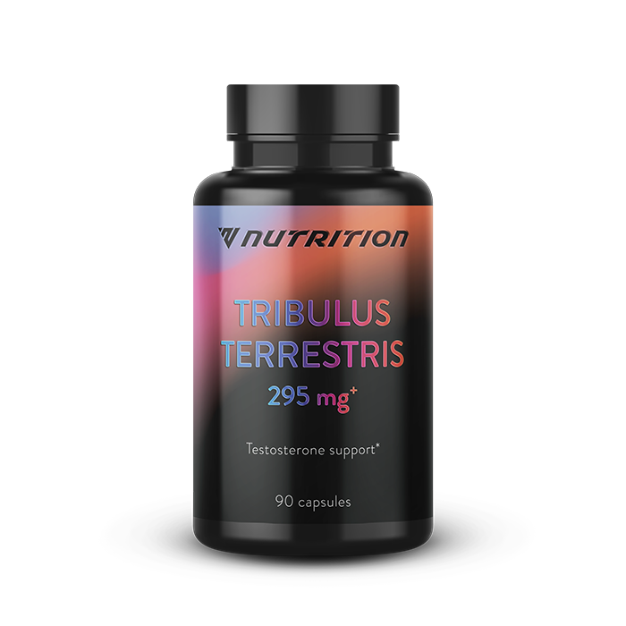 Vnutrition Tribulus Terrestris (90 капсул)