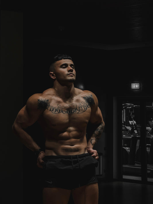 Маркус Когай