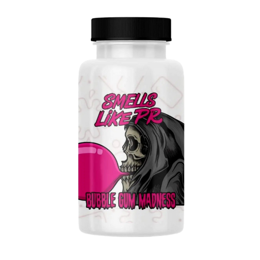 Нюхательная соль / Нюхательный алкоголь - Bubble Gum Madness
