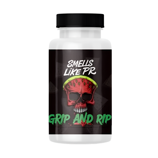 Нюхательная соль / Нюхательный спирт - Grip And Rip