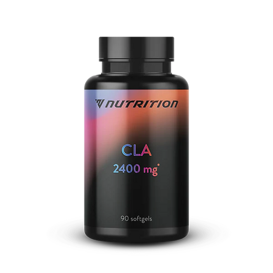 VNutrition CLA 1000 мг (90 капсул)