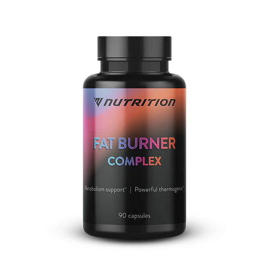 VNutrition Комплекс сжигателей жира (90 капсул)