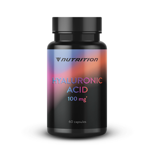 Vnutrition Гиалуроновая кислота 100 мг (60 капсул)