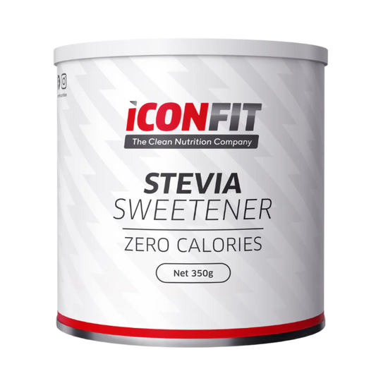 ICONFIT Stēvija (Bez Kalorijām)