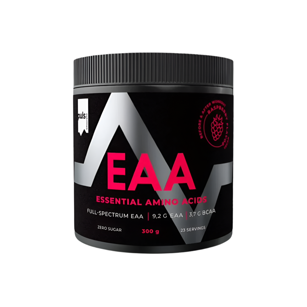 Аминокислотный порошок PULS EAA (300 г)