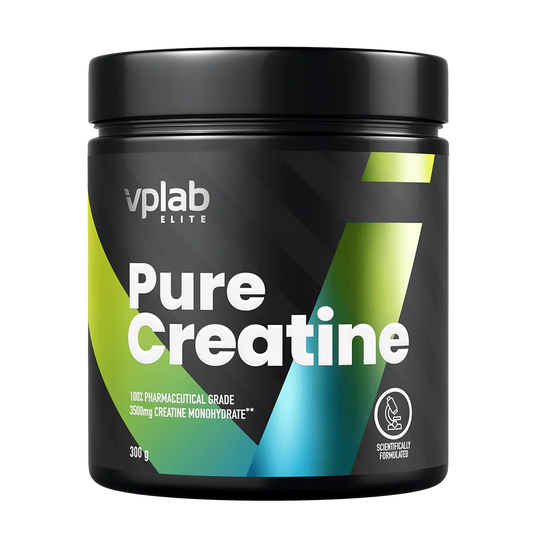 Vplab Elite Pure Creatine (CreaPure®) 300g