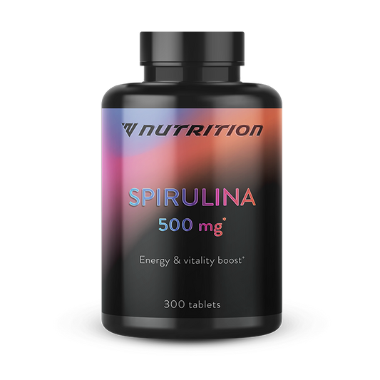Vnutrition Спирулина (300 таблеток)