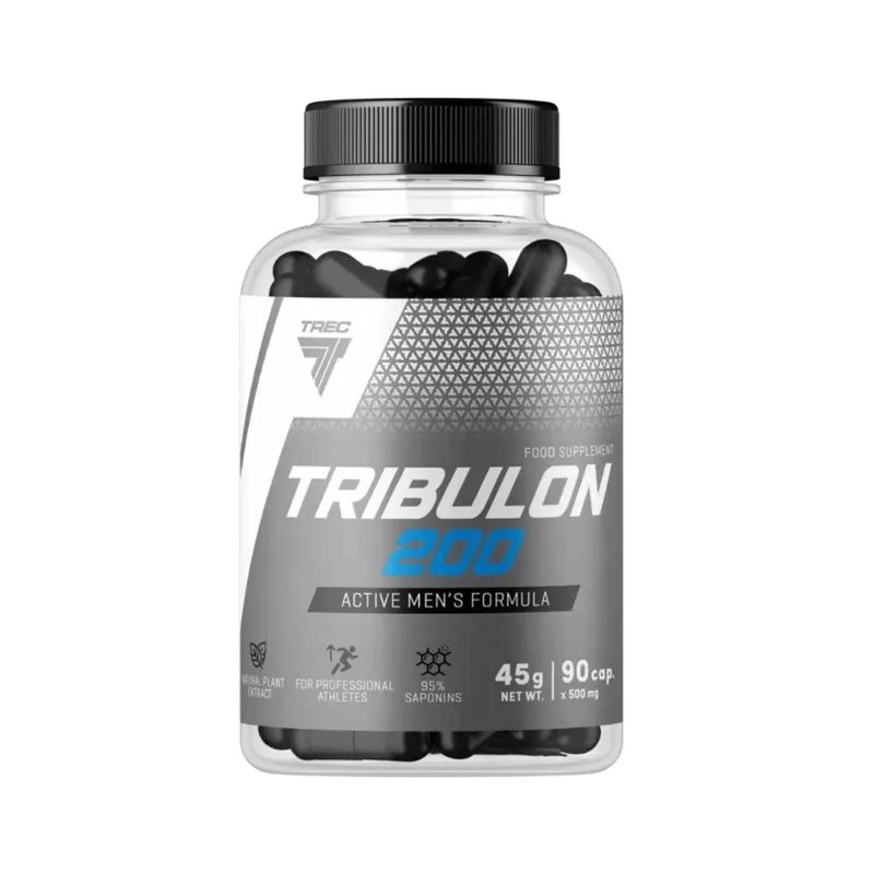 TREC Core TRIBULON 200 (90 capsules)