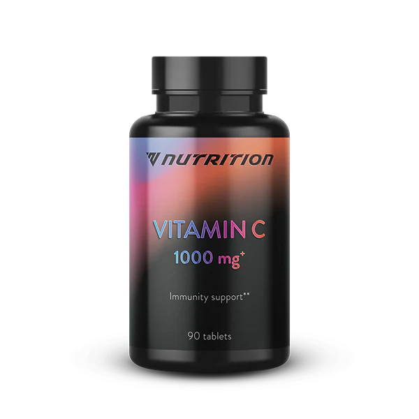 VNutrition Витамин С (90 таблеток)