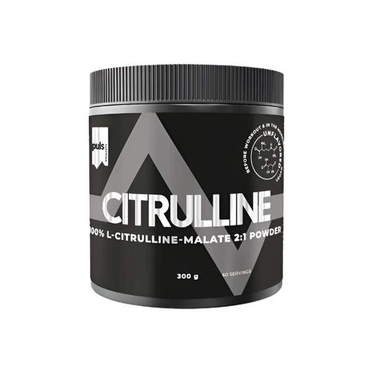 PULS Цитруллин Малат (300 г)